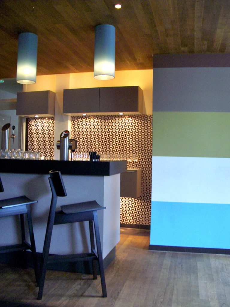 Driinks en Bites Wageningen