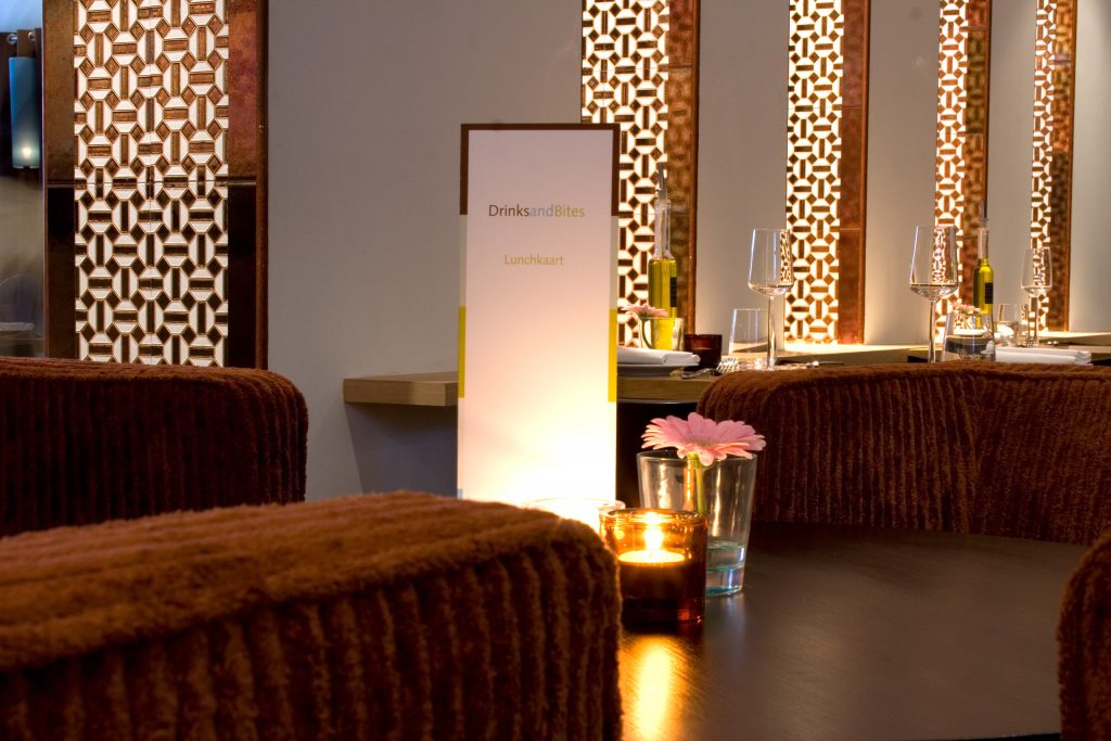 Drinks en Bites Wageningen